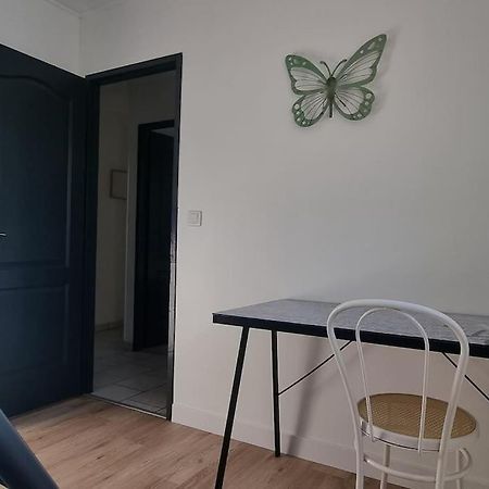 Maison Au Calme Entre Collegues Ou Famille - La Boheme - Saint-Seurin-sur-l'Isle Zewnętrze zdjęcie
