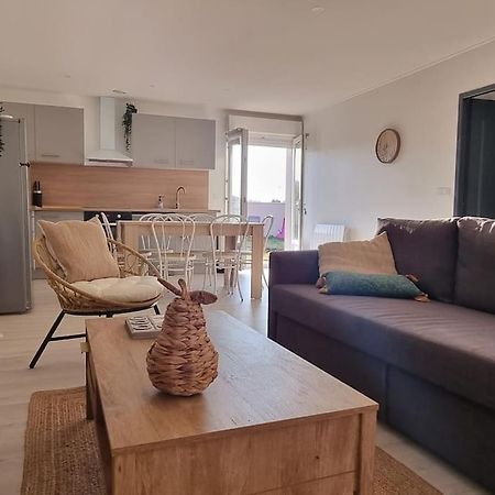 Maison Au Calme Entre Collegues Ou Famille - La Boheme - Saint-Seurin-sur-l'Isle Zewnętrze zdjęcie