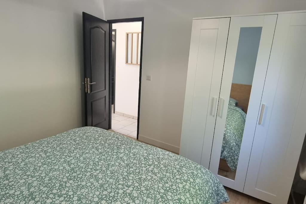 Maison Au Calme Entre Collegues Ou Famille - La Boheme - Saint-Seurin-sur-l'Isle Zewnętrze zdjęcie